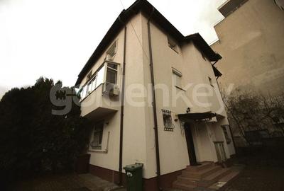 Vila moderna cu 5 camere langa parc - 20