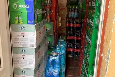 Spațiu comercial, de 70 mp, în Central - 8