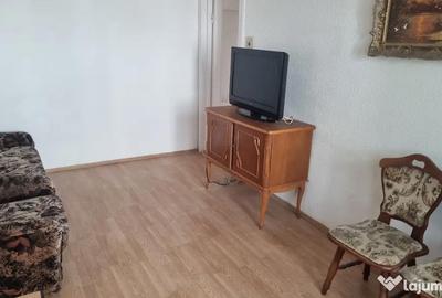 Apartament cu 3 camere semidecomandat în Casa de Cultură - 4