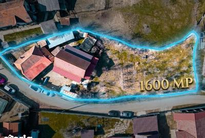 Casă cu 5 camere cu Canalizare în Malovăț - 17