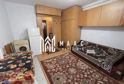 Garsonieră  | Mobilată și utilată | Etaj 2 | Ștefan cel Mare - 1