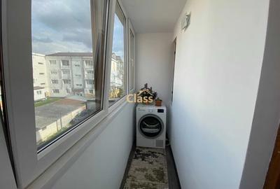 Apartament cu 3 camere semidecomandat, mobilat în Baciu - 6