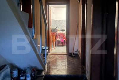 Casa cu piscina P+M, 1.368 mp teren, Leamna de Sus - 6