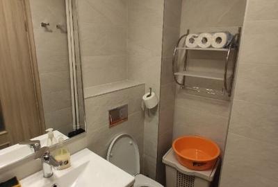 Garsonieră decomandată în Dristor - 9