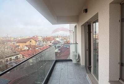 Apartament cu 3 camere în Central - 20