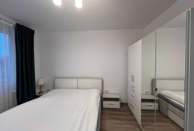 Apartament cu 2 camere decomandat în Sud - 2