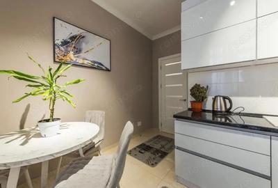 Apartament cu 2 camere decomandat în Bogdăneștilor - 4