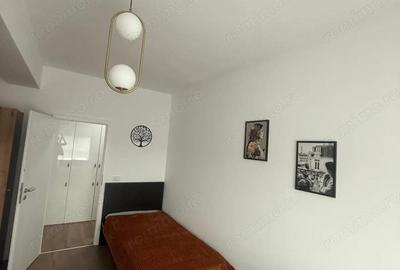 Apartament prima inchirere 3 camere, parcare subteran, City of Mara - 7
