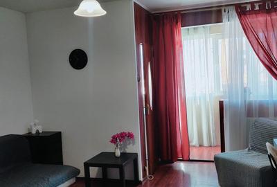 Garsonieră semidecomandată, mobilată în Dristor - 3