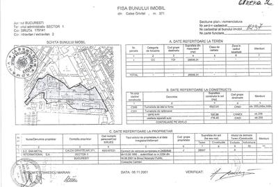 Spațiu comercial, de 426 mp, în Gara de Nord