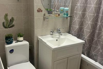 Vand apartament 2 camere - 5