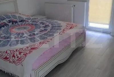 Apartament cu 2 camere decomandat în Central - 9