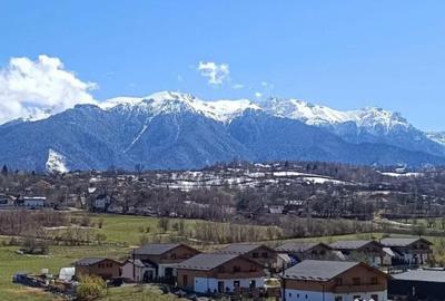 Apartament cu 4 camere decomandat în Tohanu Nou - 1