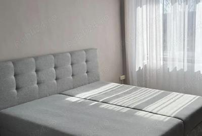 Apartament cu 2 camere decomandat în Lipovei