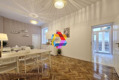 Casa de vânzare zona Centrală regim hotelier - 225 mp - 5