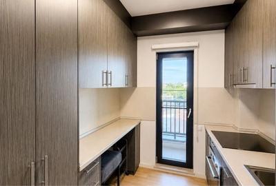 Apartament cu 2 camere semidecomandat în Aviației - 4