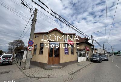 Spațiu comercial, de 47 mp, în Central - 1