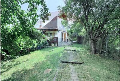 Casa de vanzare-Lini?te, natura ?i farmec tradi?ion... - 5