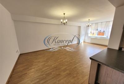 Inchiriere triplex retras de la strada cu curte si parcare in cartierul Europa - 8