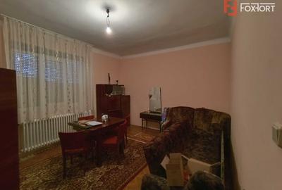 Duplex cu 3 camere si teren de 450 mp la curte comuna, zona Sagului - 12