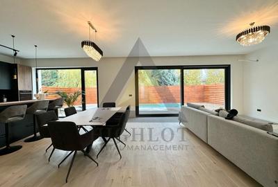 IANCU NICOLAE | VILA INDIVIDUALA CU PISCINA | COMPLEX REZIDENTIAL 2024 IANCU NICOLAE | VILA INDIVIDUALA CU PISCINA | COMPLEX REZIDENTIAL 2024 - 5