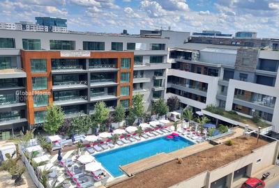 Apartament cu 3 camere decomandat, mobilat în Voluntari - 43