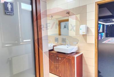 Spatiu comercial de 123mp de inchiriat in zona Complex Studentesc - 8