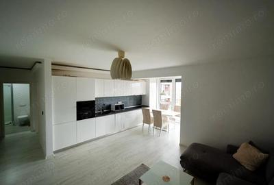 Soarelui-Rebreanu | 3 Camere | 2 Bai | Disponibil imediat | Vedere panoramica - 3