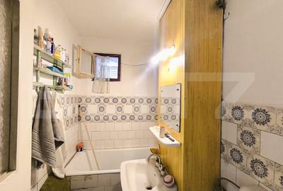 Apartament cu 2 camere decomandat, mobilat în Electroprecizia - 6