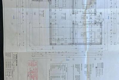 BRASADAS vinde casa NOUA 4 cam 4.5 ari tip PARTER str. DARA. BRASADAS vinde casa NOUA 4 cam 4.5 ari tip PARTER str. DARA. - 4