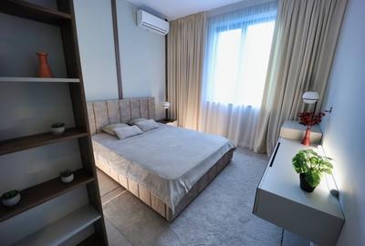 Apartament cu 3 camere în Nord - 8