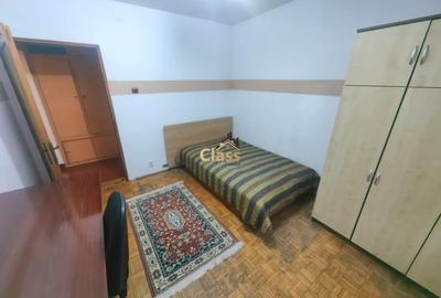 Apartament cu 3 camere decomandat, mobilat în Mărăști - 9