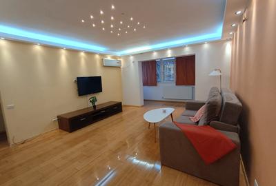 Victoriei - Titulescu 3 camere mobilat nou - 16