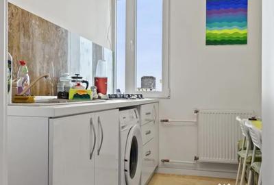 Apartament cu 2 camere decomandat în Romană - 7