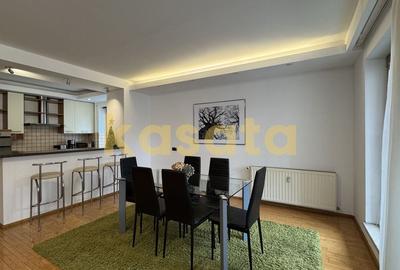 4 Camere | Aviatorilor | 134mp  | Parcare | - 2