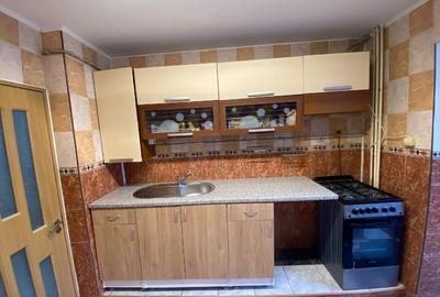 Apartament 3 camere, Tei - Facultatea de Constructii - 10