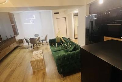 Apartament cu 2 camere decomandat, mobilat în Pipera - 1