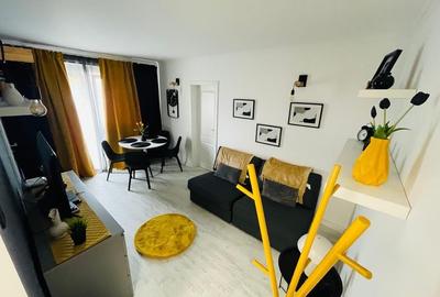 Apartament cu 2 camere nedecomandat în Complex Studențesc - 8