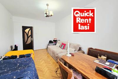 Copou Codrescu Apartament 2Camere Decomandat De Inchiriat Langa Universitati Copou Codrescu Apartament 2Camere Decomandat De Inchiriat Langa Universitati - 3