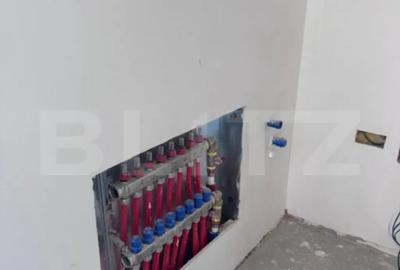Apartament cu 3 camere decomandat în Central - 8