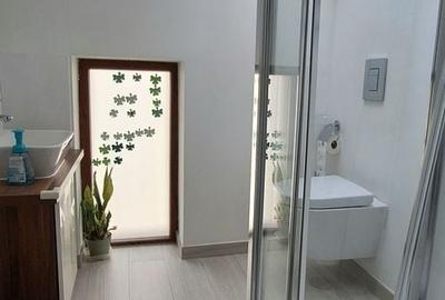 Casă individuală cu 4 camere cu Piscina în Giroc - 25