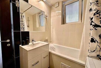 Apartament cu 2 camere decomandat în Cetatea - 14