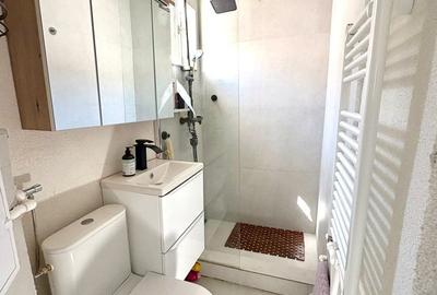 Apartament cu 2 camere decomandat în Dacia - 4