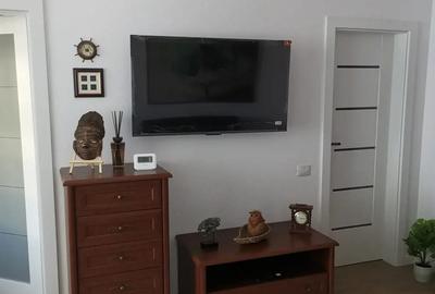 Inchiriez apartament 2 camere, complet utilat zona Universitate - 5