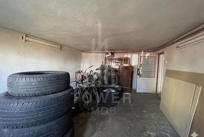 Casă individuală cu 5 camere cu Canalizare în Calea Poplăcii - 21