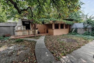 Vilă interbelică - Casin / Domenii - ideală clinica/ resedinta/ sediu / ambasada - 6