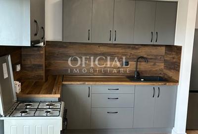 Apartament 2 camere | Parcare | Bloc nou | Lift | Somesului Floresti - 3