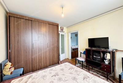 Apartament 3 camere, etajul 2, in Tiglina 1! - 5
