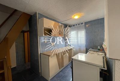 CASA DE VANZARE CU 3 CAMERE IN IRIS | LOCUIBILA | NECESITA RENOVARE - 4