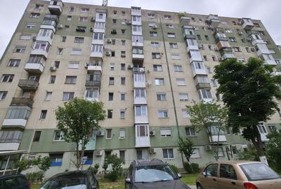 Apartament cu 2 camere semidecomandat în Aurel Vlaicu